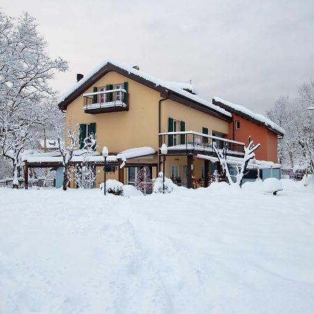 Albergo San Giovanni Sassello Ngoại thất bức ảnh