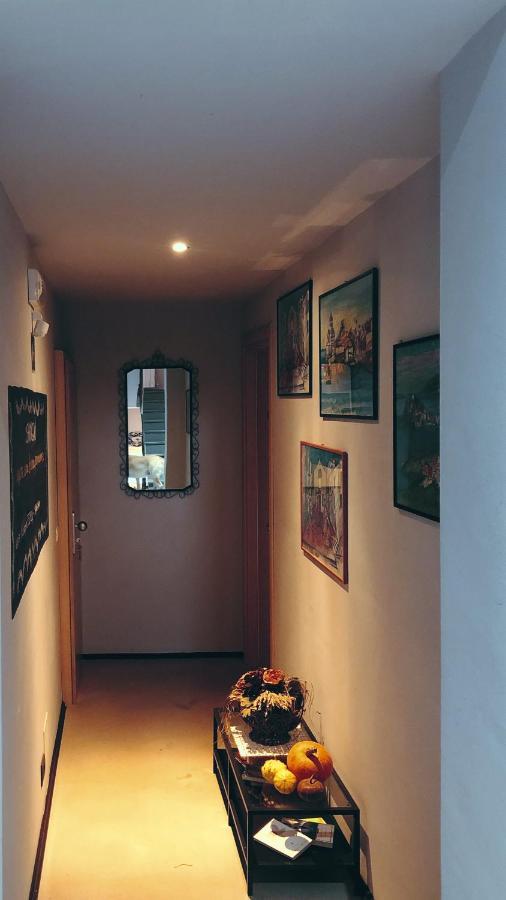 Albergo San Giovanni Sassello Ngoại thất bức ảnh