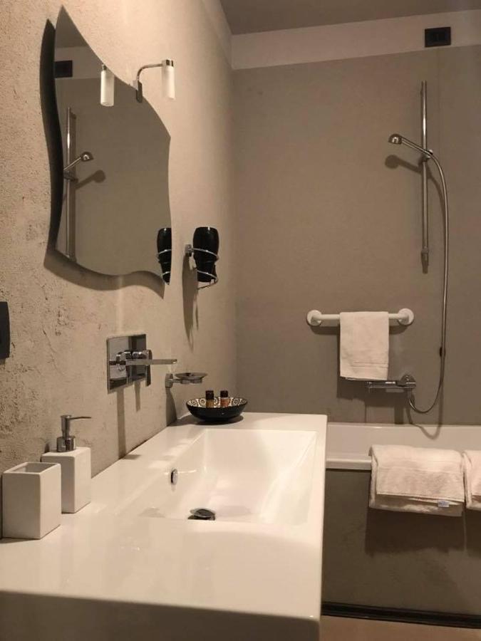 Albergo San Giovanni Sassello Ngoại thất bức ảnh