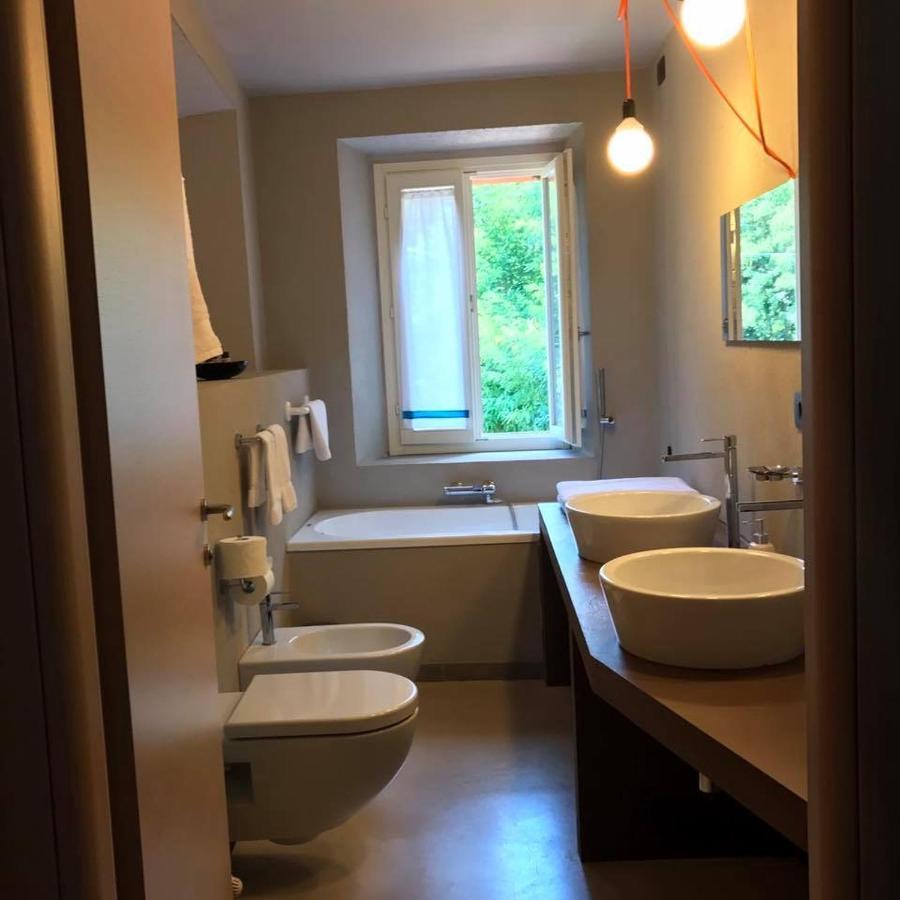 Albergo San Giovanni Sassello Ngoại thất bức ảnh
