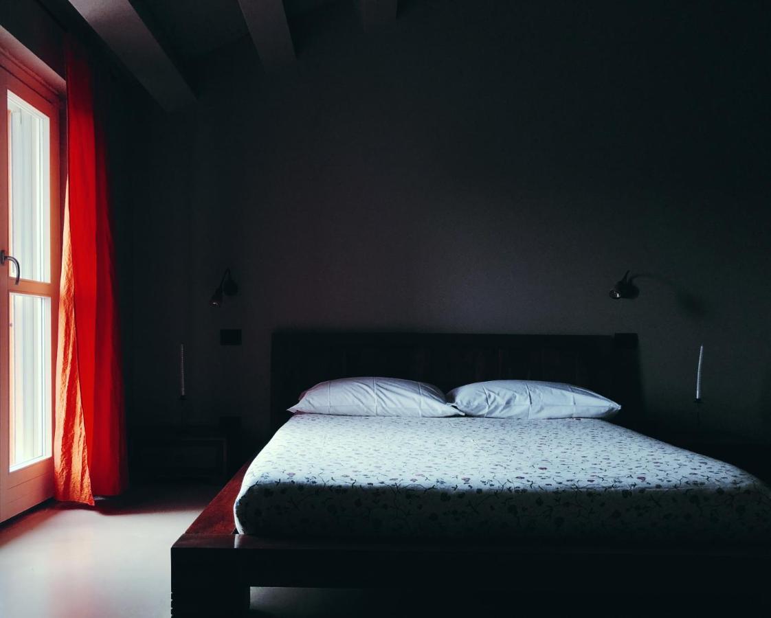 Albergo San Giovanni Sassello Ngoại thất bức ảnh