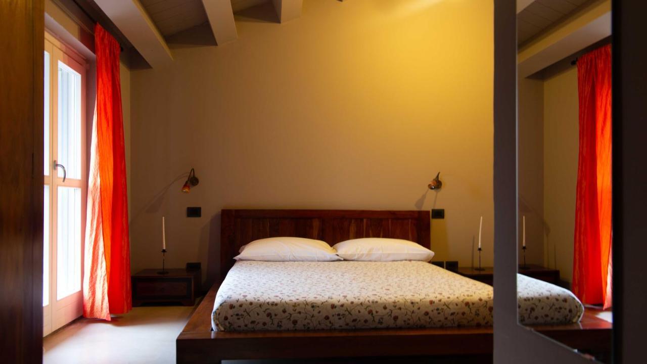 Albergo San Giovanni Sassello Ngoại thất bức ảnh