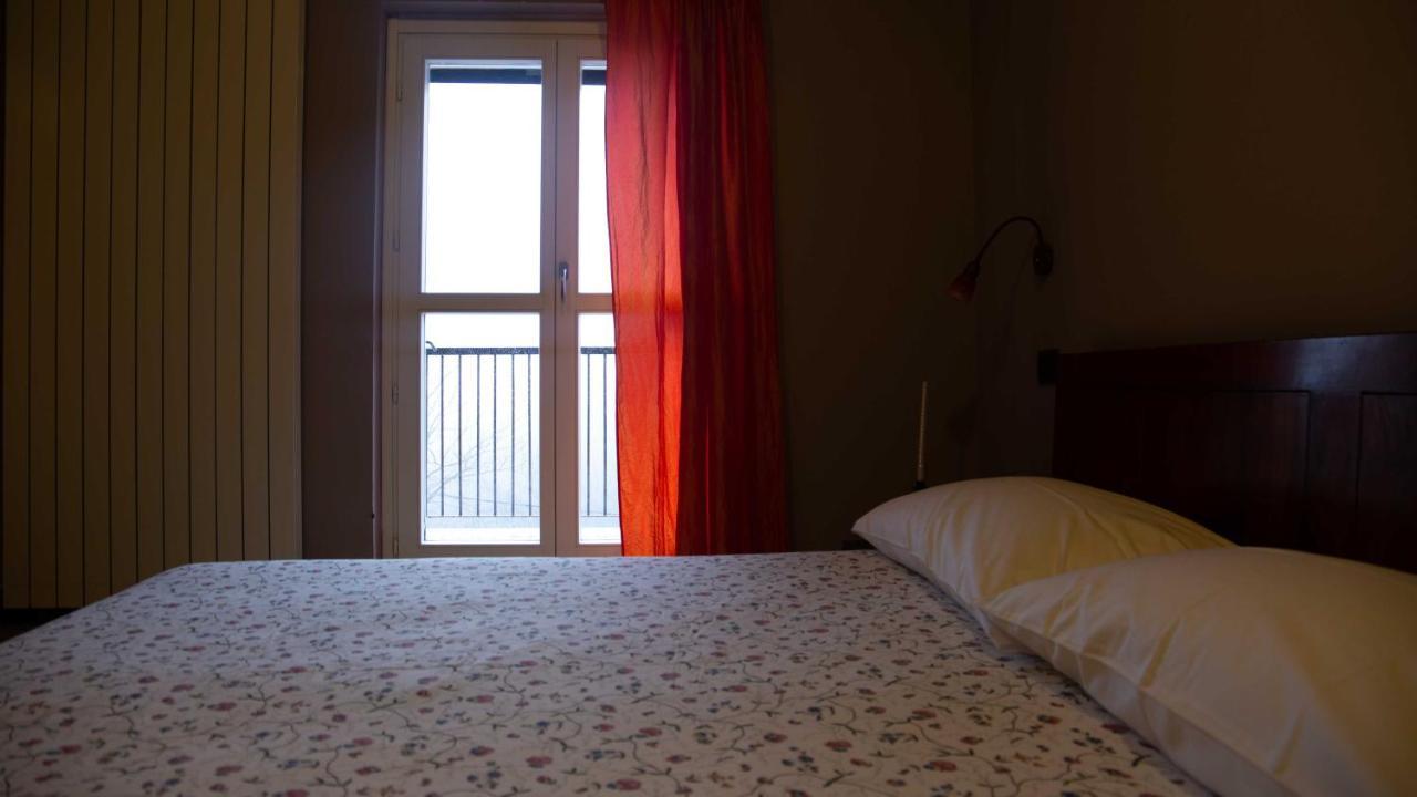 Albergo San Giovanni Sassello Ngoại thất bức ảnh