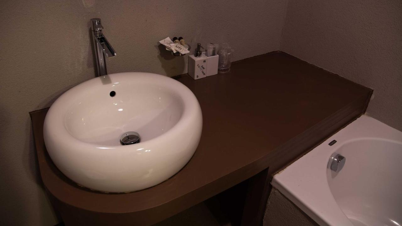 Albergo San Giovanni Sassello Ngoại thất bức ảnh