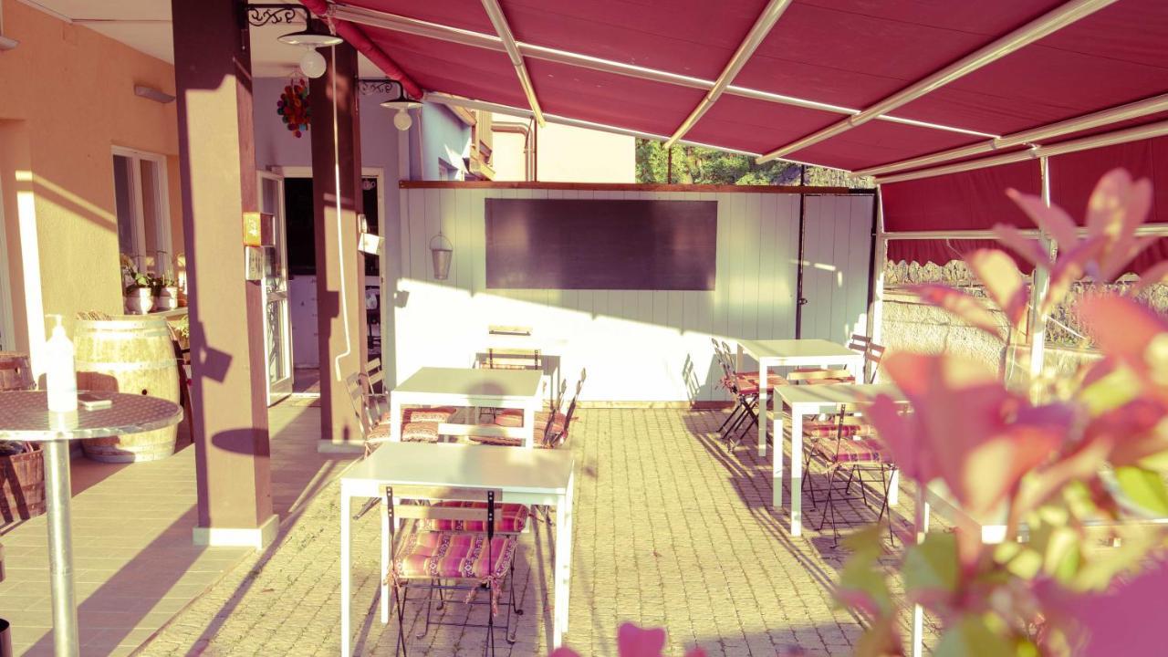 Albergo San Giovanni Sassello Ngoại thất bức ảnh