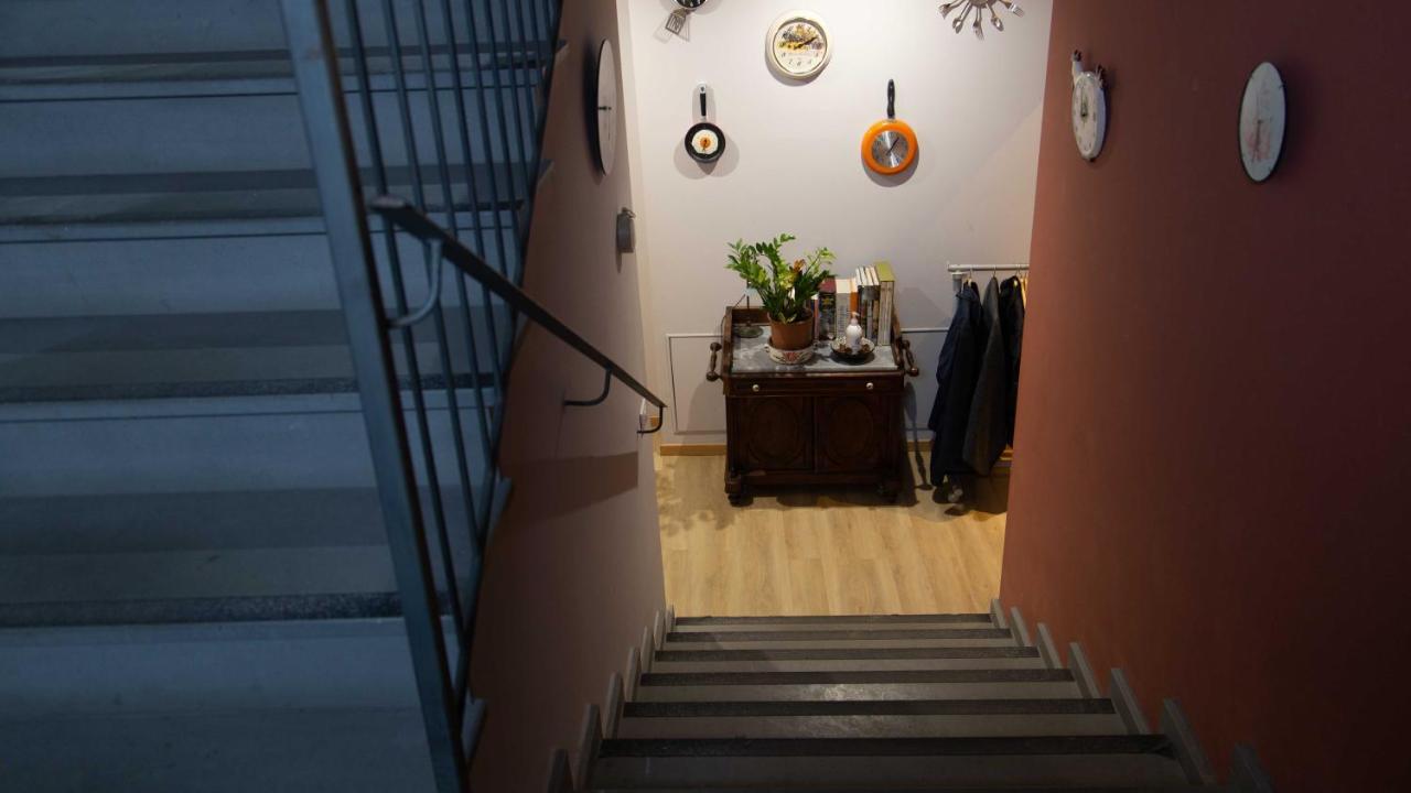 Albergo San Giovanni Sassello Ngoại thất bức ảnh